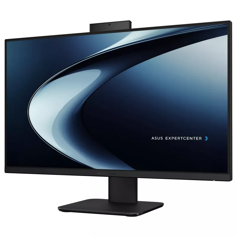 ASUS ExpertCenter P470VAK-BPE627X kompiuteris „viskas viename“, Intel Core 7 240H, 27 colių Full HD, 16GB DDR5, 512GB SSD, Windows 11 Pro