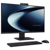ASUS ExpertCenter P470VAK-BPE627X kompiuteris „viskas viename“, Intel Core 7 240H, 27 colių Full HD, 16GB DDR5, 512GB SSD, Windows 11 Pro