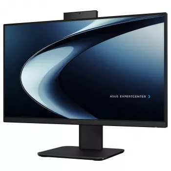 ASUS ExpertCenter P4 P440VAESK-BPC283X kompiuteris „viskas viename“, Intel Core 7 240H, 23,8 colio Full HD, 16GB, 512GB SSD, Windows 11 Pro