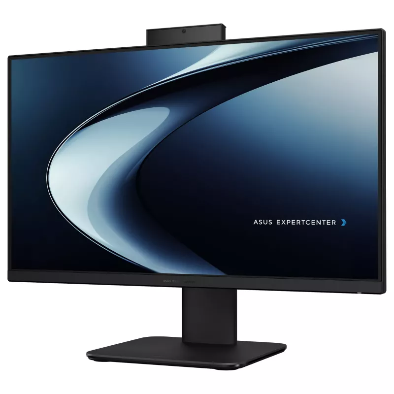 ASUS ExpertCenter P4 P440VAESK-BPC283X kompiuteris „viskas viename“, Intel Core 7 240H, 23,8 colio Full HD, 16GB, 512GB SSD, Windows 11 Pro