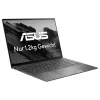 ASUS Zenbook S14 UX5406AA-SU207W Copilot+ PC nešiojamas kompiuteris, 14 colių 3K OLED jutiklinis 120Hz, Intel Core Ultra 9 386H, 32GB LPDDR5x, 1TB SSD, Windows 11 Home, vokiška QWERTZ klaviatūra