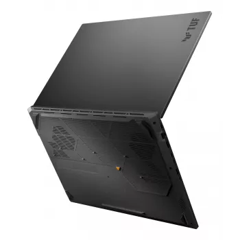 ASUS TUF Gaming A18 FA808UP-S9007W nešiojamas kompiuteris, AMD Ryzen 7 260, 18 colių WQXGA, 32GB DDR5, 1TB SSD, NVIDIA GeForce RTX 5070 8GB, Windows 11 Home