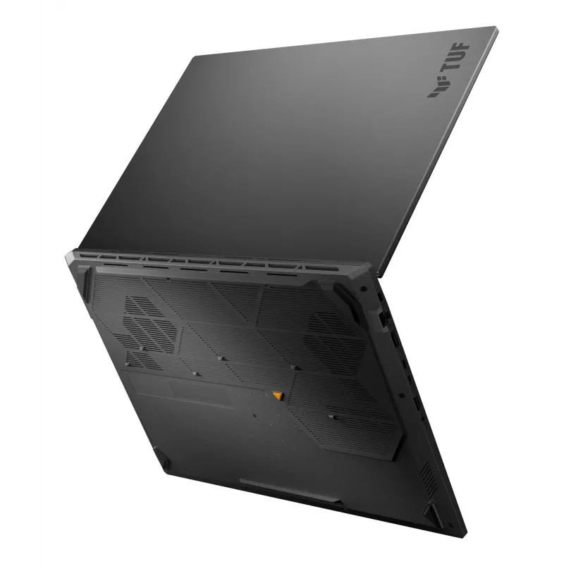 ASUS TUF Gaming A18 FA808UP-S9007W nešiojamas kompiuteris, AMD Ryzen 7 260, 18 colių WQXGA, 32GB DDR5, 1TB SSD, NVIDIA GeForce RTX 5070 8GB, Windows 11 Home