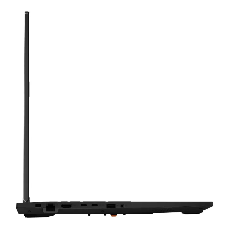 ASUS TUF Gaming A18 FA808UP-S9007W nešiojamas kompiuteris, AMD Ryzen 7 260, 18 colių WQXGA, 32GB DDR5, 1TB SSD, NVIDIA GeForce RTX 5070 8GB, Windows 11 Home