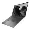 ASUS Zenbook S14 UX5406AA-SU324W nešiojamas kompiuteris, 14 colių OLED 3K liečiamas ekranas, Intel Core Ultra 9 386H, 32 GB RAM, 1 TB SSD, Intel Graphics, Windows 11 Home, Antrim Gray