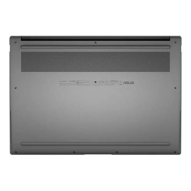 ASUS Zenbook S14 UX5406AA-SU324W nešiojamas kompiuteris, 14 colių OLED 3K liečiamas ekranas, Intel Core Ultra 9 386H, 32 GB RAM, 1 TB SSD, Intel Graphics, Windows 11 Home, Antrim Gray
