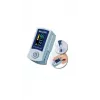 Rossmax SB200 Pulse Oximeter Fingertip su Artery Check Technology