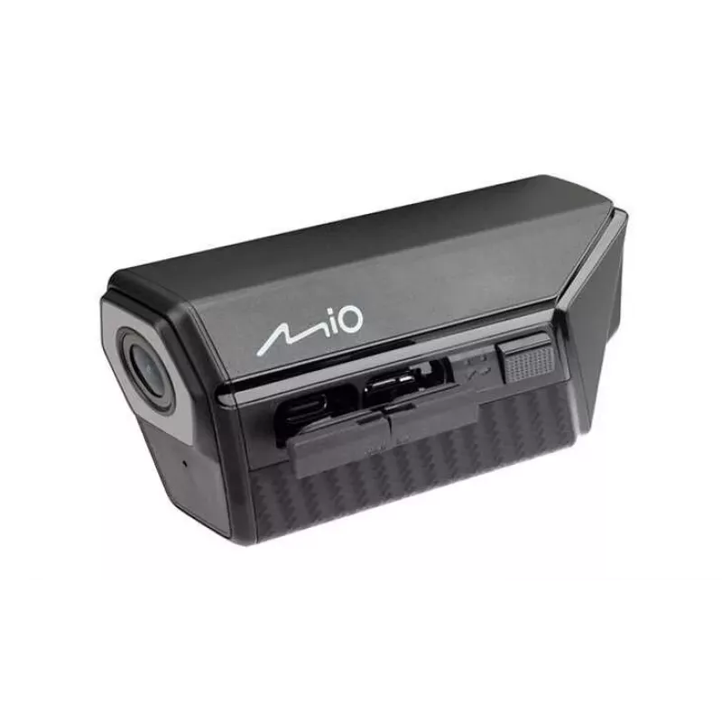 Mio MiVue MP20 Vaizdo registratorius Full HD 1080p 130° platus kampas su G-sensoriumi ir parkavimo režimu