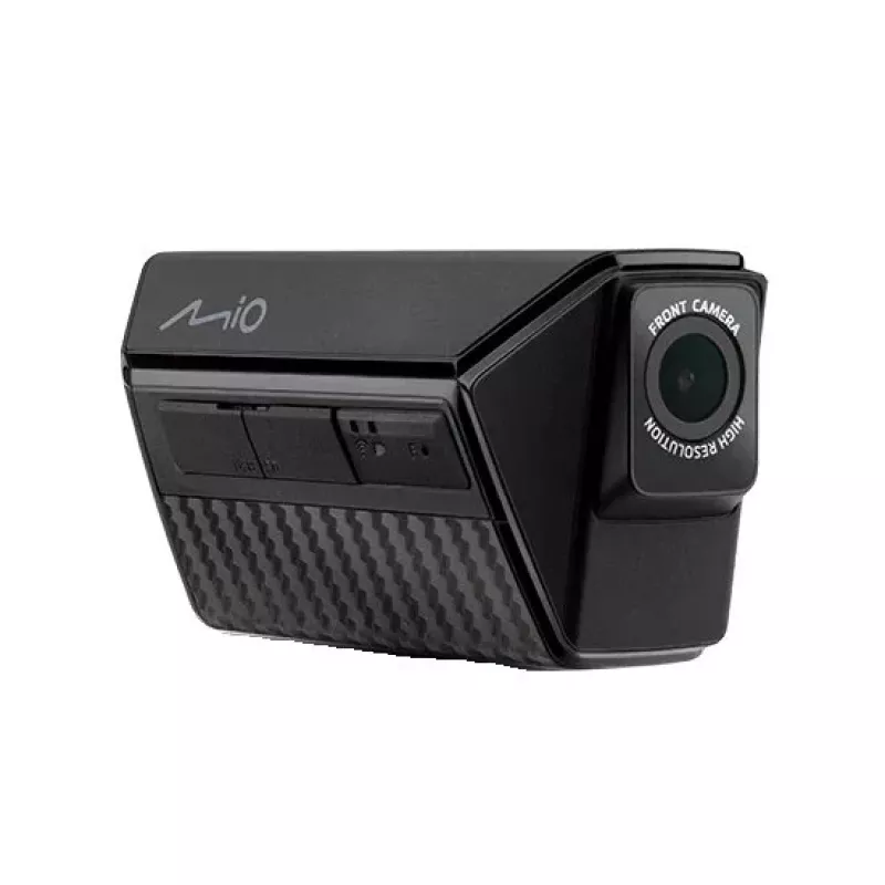 Mio MiVue MP20 Vaizdo registratorius Full HD 1080p 130° platus kampas su G-sensoriumi ir parkavimo režimu