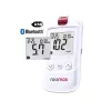 ROSSMAX HS200 BT kraujo gliukozės matuoklis su Bluetooth