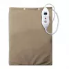 ROSSMAX Šildomasis Pagalvėlis HP4060A - 60x40 cm, 4 Temperatūros Lygiai, Automatinis Išsijungimas, Skalbiamas Mašinoje