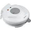 Brock WM 3001 pusiau automatinė dviejų vonių skalbimo mašina 3 kg skalbia, 1 kg gręžia, balta