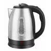 Brock WK 0601 SS elektrinis virdulys 1.7L 2200W nerūdijantis plienas
