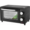 Brock TO 9001 B Orkaitė Skrudintuvė 9L 900W Juoda