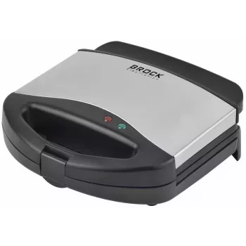 Brock SPM 3006 S Stovimas Maišytuvas 1200 W 6.5 L Juodas