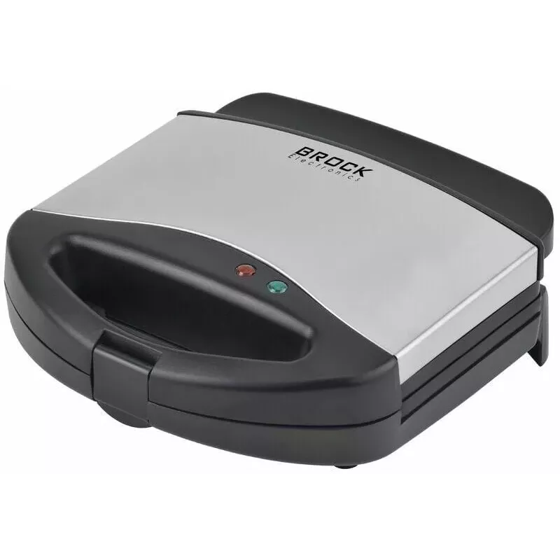 Brock SPM 3006 S Stovimas Maišytuvas 1200 W 6.5 L Juodas