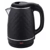Brock WK 5519 BK Elektrinis virdulys 1,7 l 2200 W juodas