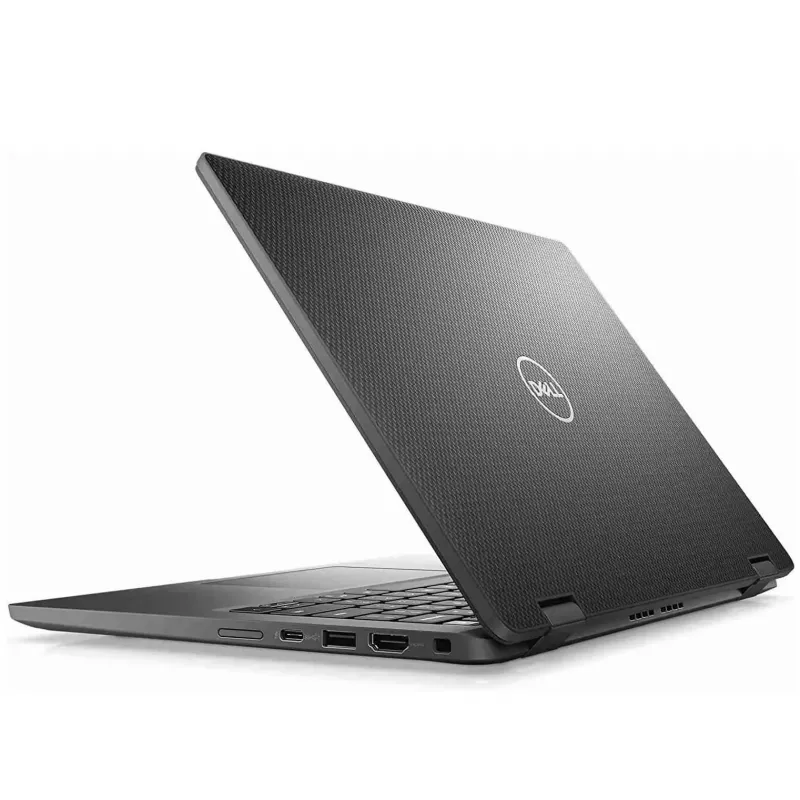 DELL Renewed Grade B Latitude 7430 14 colių nešiojamas kompiuteris Intel Core i7-1265U 16GB RAM 256GB SSD Intel Iris Xe Graphics Windows 11 Pro US klaviatūra
