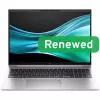 HP Renewed Grade A EliteBook 865 G11 16 colių nešiojamas kompiuteris - AMD Ryzen 7 8540U - 32GB DDR5 - 512GB SSD - AMD Radeon 740M Graphics - Windows 11 Pro - US klaviatūra - Pike Silver