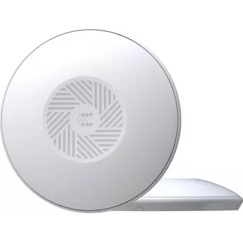 Teltonika TAP200 AC00 Dual-Band Wi-Fi 5 Access Point su greituoju persijungimu ir PoE-in