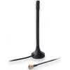 Teltonika Bluetooth Magnetic SMA Antenna 3 dBi 2,4 GHz