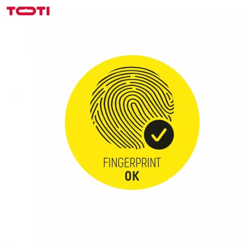 TOTI Grūdinto stiklo 2D ekrano apsauga, skirta Samsung Galaxy S24 Plus / S25 Plus