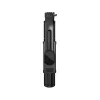 SEEK TOTI Selfie Stick with Lightweight Bracket Tripod L12-B, Juoda