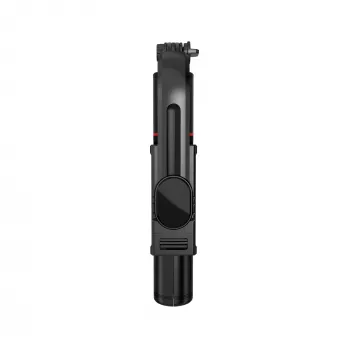 SEEK TOTI Selfie Stick with Lightweight Bracket Tripod L12-B, Juoda