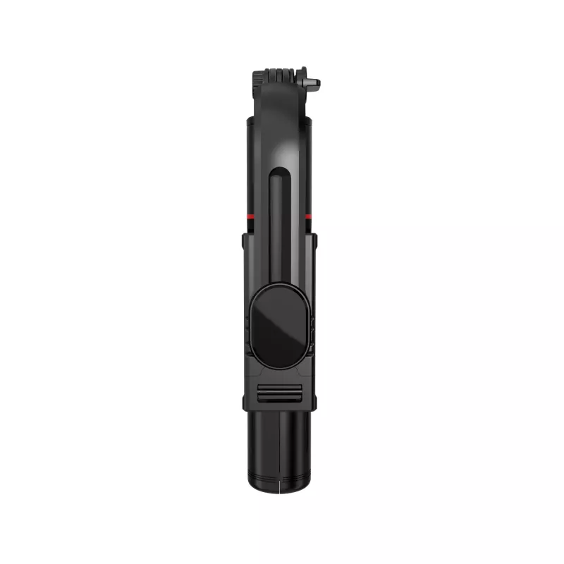 SEEK TOTI Selfie Stick with Lightweight Bracket Tripod L12-B, Juoda