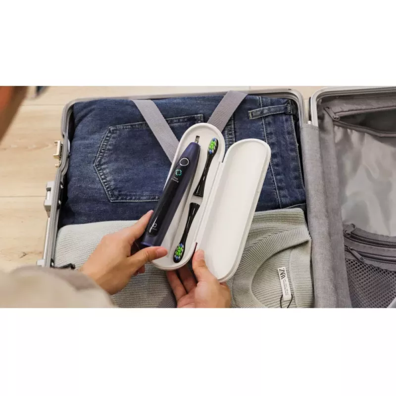 Oclean Electric Toothbrush X Lite S Duo Set