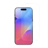 VAZOTEL Crystal Clear Screen Protector, skirta iPhone 16 Pro (2 vnt. pakuotė) – 9H grūdintas stiklas