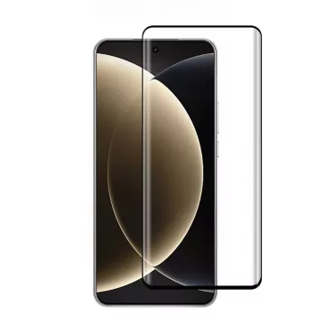 VAZOTEL Crystal Clear Screen Protector, skirta Xiaomi 15 Ultra
