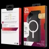 ZAGG apsaugos rinkinys, skirtas iPhone 17: Dėklas su MagSafe ir ekrano apsauga