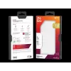 ZAGG Protection Bundle for Samsung Galaxy A56: Dėklas ir ekrano apsauga