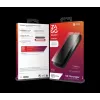 ZAGG Protection Bundle for Samsung Galaxy A56: Dėklas ir ekrano apsauga