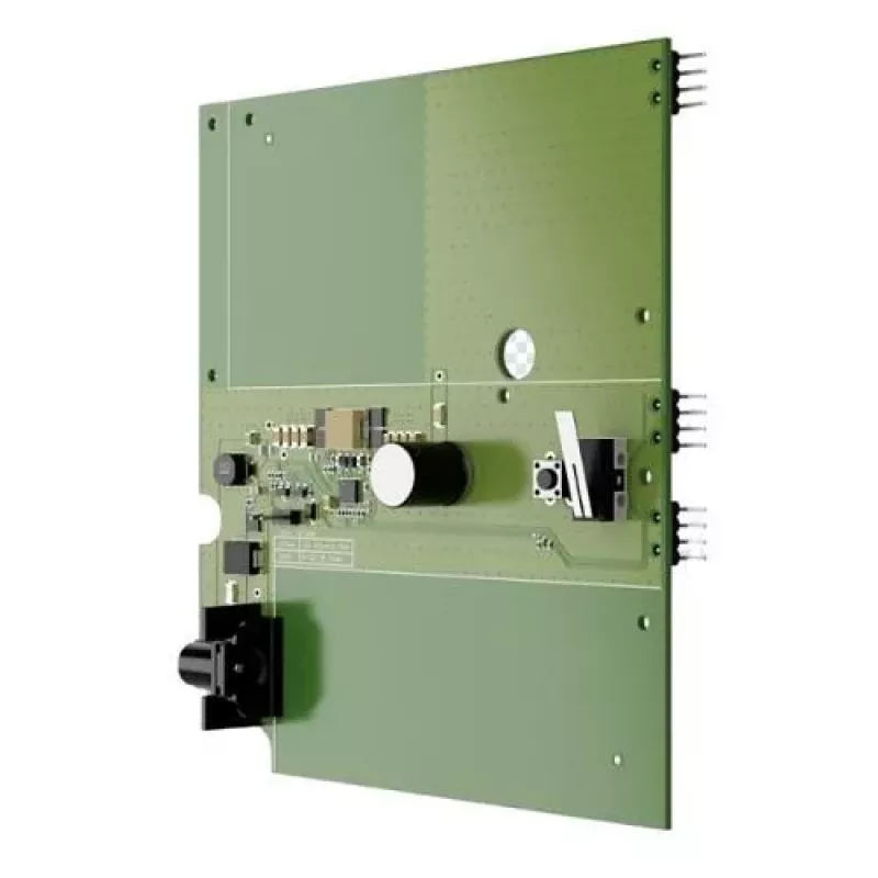 AJAX NVR ACC 12V PSU maitinimo blokas NVR 112255
