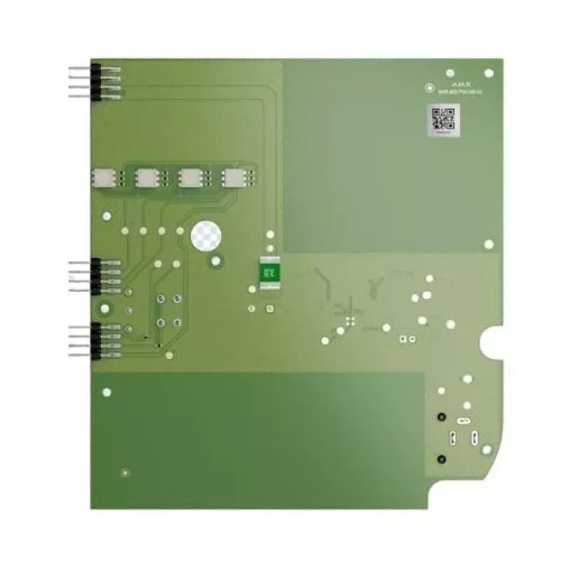 AJAX NVR ACC 12V PSU maitinimo blokas NVR 112255