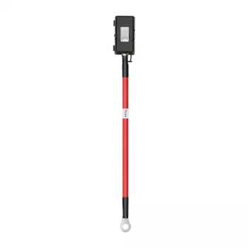 EcoFlow Alternator Charger Fuse Cable