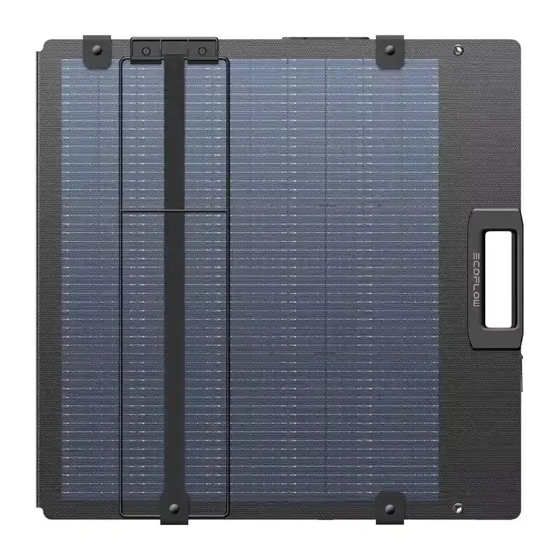 EcoFlow 220W Lightweight, Portable Solar Panel