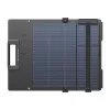 EcoFlow 110W Sulankstomas Fotovoltinis Skydelis