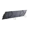 EcoFlow 110W Sulankstomas Fotovoltinis Skydelis