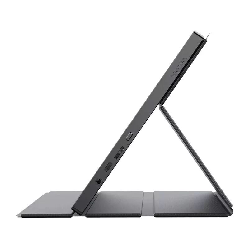 MINIX SF10T 10.5 inch nešiojamas monitorius su liečiamuoju ekranu, 1920x1200 IPS, USB-C, 8000 mAh baterija
