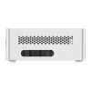 MINIS FORUM NAB6 Lite Intel Core i5-12600H Barebone Mini PC