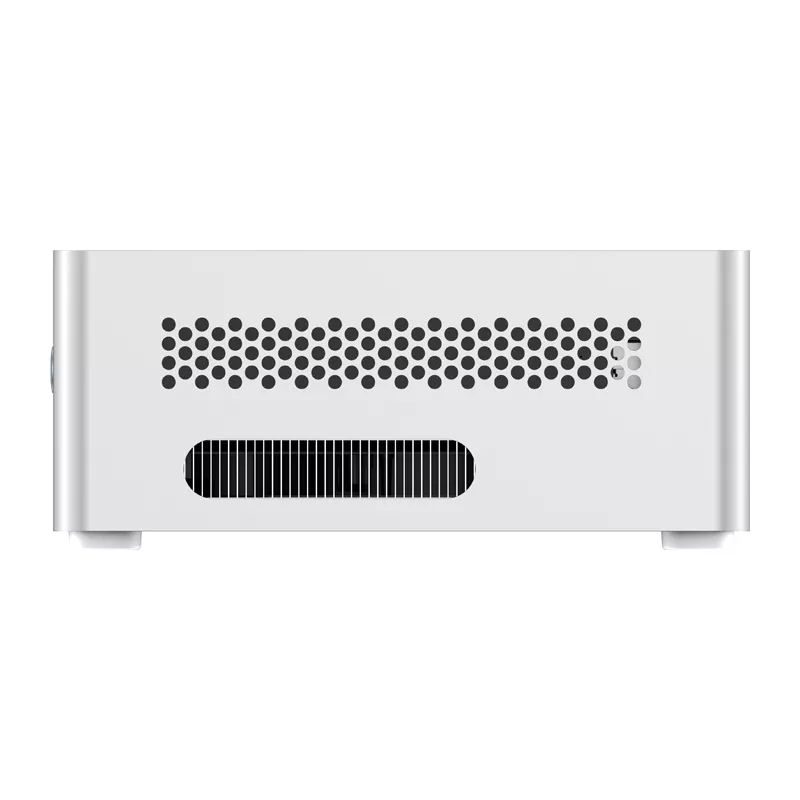 MINIS FORUM NAB6 Lite Intel Core i5-12600H Barebone Mini PC