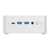 MINIS FORUM NAB6 Lite Intel Core i5-12600H Barebone Mini PC