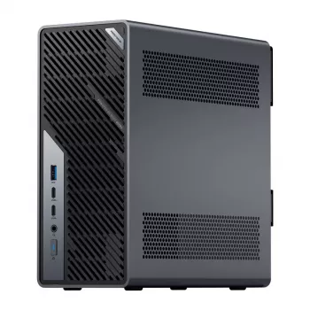 MINIS FORUM MS-02 Ultra Mini PC Intel Core Ultra 9 285HX Barebone