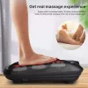 RENPHO Shiatsu Foot Sole Massager FM062 - Juoda/Pilka