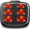 RENPHO Shiatsu Foot Sole Massager FM062 - Juoda/Pilka
