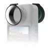 Freewell ND16 filtras DJI Osmo 360 kamerai, FW-OS360-ND16
