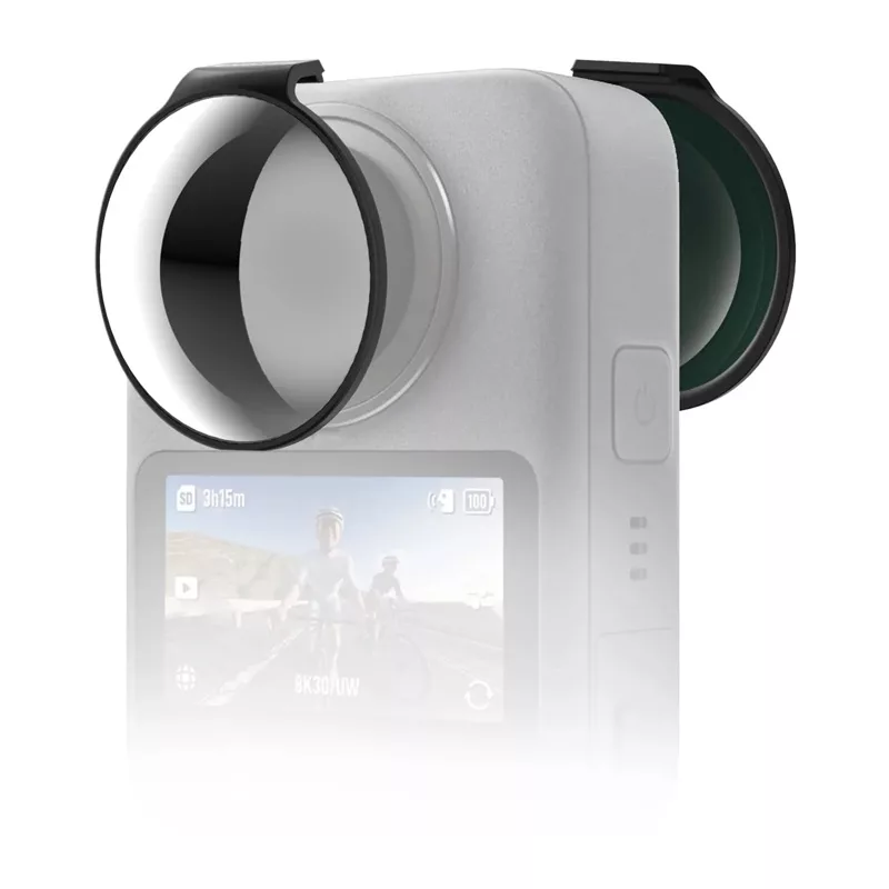 Freewell ND16 filtras DJI Osmo 360 kamerai, FW-OS360-ND16